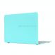 Colored Frosted Hard Plastic Protective Case for Macbook 12 inch