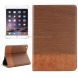 Cross Texture Horizontal Flip Smart Leather Case with Holder & Card Slots & Wallet for iPad Mini 4