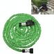 Durable Flexible Dual-layer Water Pipe Water Hose, Length: 2.5m, US Standard