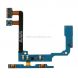 Side Button Flex Cable for Galaxy A3 / A3000