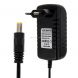 EU Plug AC 100-240V to DC 12V 3A Power Adapter, Tips: 5.5 x 2.1mm, Cable Length: about 1.2m