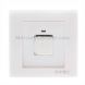T288 Three-Wire System Wall Mount Touch Sensor Light Switch