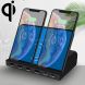 819 9 In 1 Wireless Charging Station Smart Socket Holder Stand