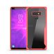 Transparent PC + TPU Full Coverage Shockproof Protective Case for Galaxy Note9