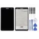 LCD Screen and Digitizer Full Assembly for Huawei MediaPad T2 7.0 LTE / BGO-DL09