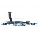 Charging Port + Earphone Jack Flex Cable for Galaxy C9 Pro