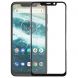 Front Screen Outer Glass Lens for Motorola One Power (P30 Note)