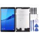 LCD Screen and Digitizer Full Assembly for Huawei MediaPad M5 Lite 8 JDN2-W09