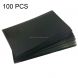100 PCS LCD Filter Polarizing Films for Galaxy S8
