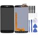 for Motorola Moto C Plus LCD Screen and Digitizer Full Assembly