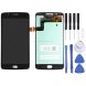 LCD Screen and Digitizer Full Assembly for Motorola Moto G5