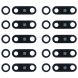 10 PCS Back Camera Lens for Huawei Honor View 20