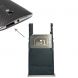 SIM Card Tray + Micro SD Card Tray for Motorola Moto X Style / XT1575