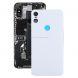 Battery Back Cover for Motorola One (P30 Play)