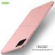 For Samsung Galaxy A81/Note10Lite MOFI Frosted PC Ultra-thin Hard C