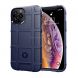 For iPhone 12 Pro 6.1 inch Full Coverage Shockproof TPU Case