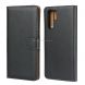 Horizontal Flip Leather Case for Huawei P30 Pro, with Magnetic Buckle & Holder & Card Slots & Wallet