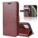 R64 Texture Single Fold Horizontal Flip Leather Case for iPhone 11 Pro, with Holder & Card Slots & Wallet