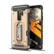 Shockproof PC + TPU Case for Galaxy S9+, with Holder