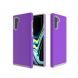 Anti-slip Armor Texture TPU + PC Case for Galaxy Note10