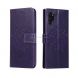For Galaxy Note10 Plus Embossed Kaleidoscope Flower Horizontal Flip Leather Case with Holder & Card Slots & Wallet