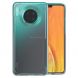 For Huawei Mate 30 Tang Series Transparent PC + TPU Full Coverage Shockproof Protective Case