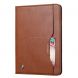 For iPad 10.2 Knead Skin Texture Horizontal Flip Leather Case with Photo Frame & Holder & Card Slots & Wallet
