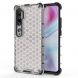 For Xiaomi Mi Note10 Shockproof Honeycomb PC + TPU Case