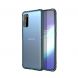 For Galaxy S20 Four-corner Shockproof TPU + PC Protective Case