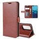 For Huawei P40 R64 Texture Single Horizontal Flip PU Leather Case with Holder & Card Slots & Wallet& Photo Frame