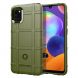 For Galaxy A71 5G Full Coverage Shockproof TPU Case