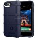For iPhone SE 2020 Full Coverage Shockproof TPU Case