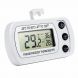 2 PCS Digital LCD Thermometer Fridge Temperature Sensor Freezer Thermometer