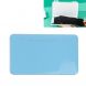 10 PCS Creative Disposable Mask Storage Box Home Travel Portable Mask Storage, Style:Blue