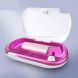Mini Portable UV Underwear Sterile Machine Portable Ozone Disinfection Box Personal Care