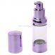 2 PCS Travel Vacuum Bottle Spray Bottle Lotion Perfume Toning Water Bottle, Specifications:20ml