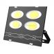 200W LED Waterproof Outdoor Searchlight Floodlight Warehouse Factory Building Flood Light