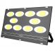500W LED Waterproof Outdoor Searchlight Floodlight Warehouse Factory Building Flood Light