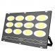 600W LED Waterproof Outdoor Searchlight Floodlight Warehouse Factory Building Flood Light