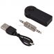 2 in 1 3.5mm AUX Metal Adapter + USB Car Bluetooth 4.1 Wireless Bluetooth Receiver Audio Receiver Converter