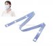 10 PCS Halter Neck Windproof Mask Anti-lost Lanyard Extension Cord