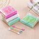 100 Pcs / Pack Double Head Ladies Cotton Swab Nose Ear Cleaning Tool