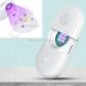 RR-X01 Ultraviolet Disinfection Lamp Portable Mini Household Mite Removal Sterilization Lamp