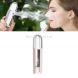 BC706A Nano Spray Water Hydration Instrument Alcohol Disinfection Sprayer Cold Humidifier Steam Face Instrument