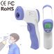 YT-8551 Non-contact Forehead Body Infrared Thermometer, Temperature Range: 32.0 Degree C - 42.0 Degree C