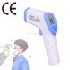 DT-8836 Non-contact Forehead Body Infrared Thermometer, Temperature Range: 32.0 Degree C - 42.5 Degree C