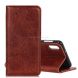 Magnetic Retro Crazy Horse Texture Horizontal Flip Leather Case for Xiaomi Mi9 SE, with Holder & Card Slots & Photo Frame