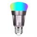 YWXLight E27 7W WiFi Smart Bulb APP Remote Control RGBW Tone Light Bulb LED Voice Light