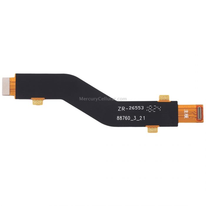 Motherboard Flex Cable for IPAD.