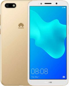 Huawei Y5 2018-gold-fbd7bd-16-gigabytes